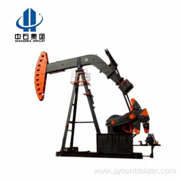 API 11E Crank Beam Pumping Balance Pump Jack